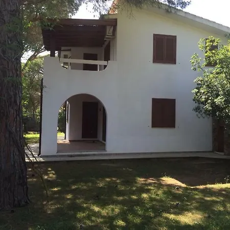 Villa Santa Margherita Di Pula *