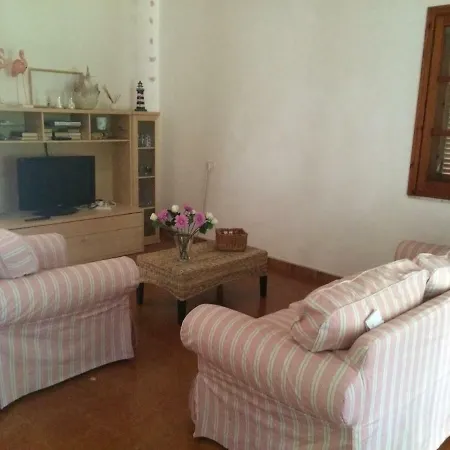 Villa Santa Margherita Di Pula Villa