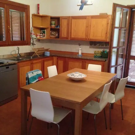 Villa Villa Santa Margherita Di Pula